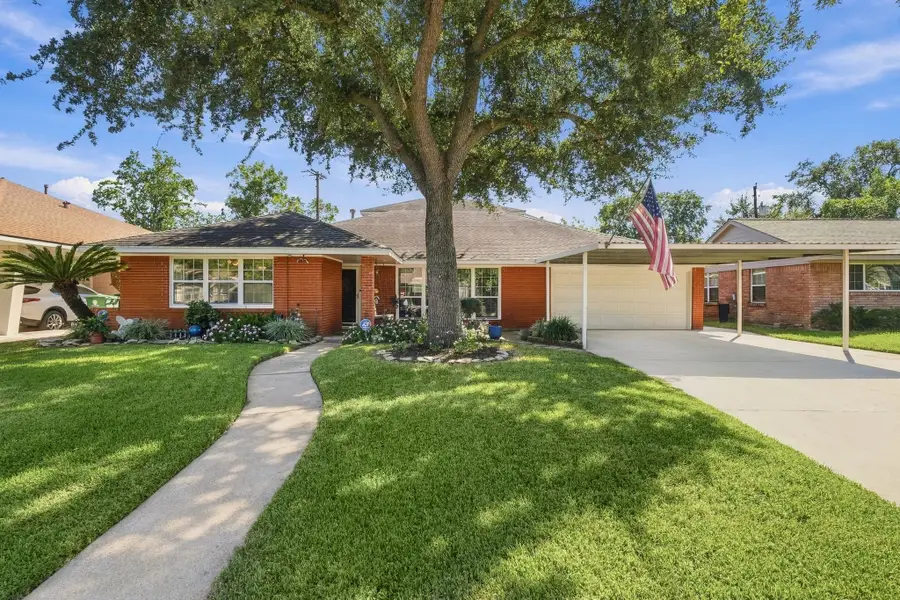 5125 Nina Lee Lane, Houston, TX 77092 - #2