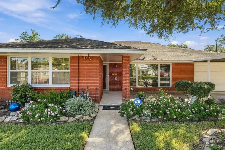 5125 Nina Lee Lane, Houston, TX 77092 - #3