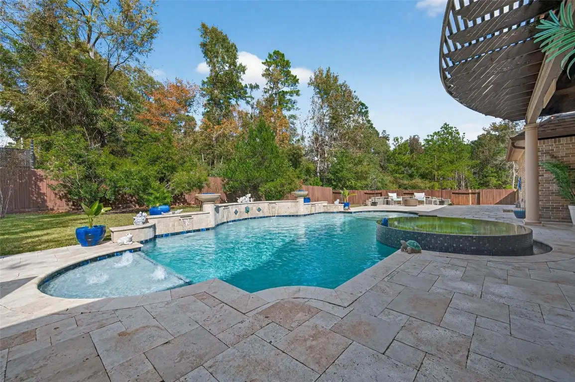 2007 Cliff Manor Drive, Conroe, TX 77304 - #1