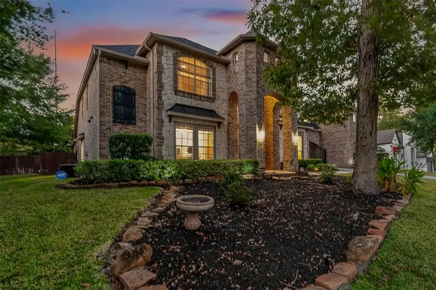 2007 Cliff Manor Drive, Conroe, TX 77304 - #2