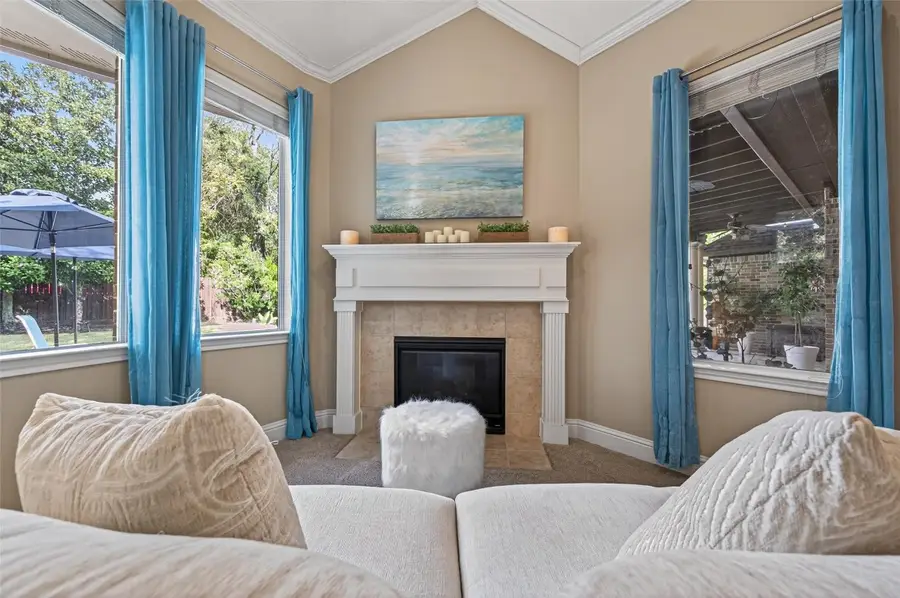 2007 Cliff Manor Drive, Conroe, TX 77304 - #3