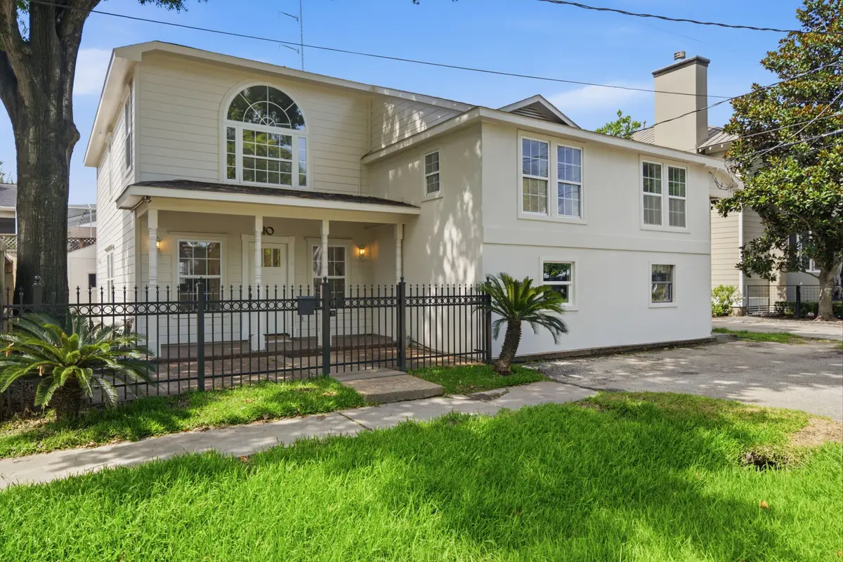 710 W 10th Street, Houston, TX 77008 - #1