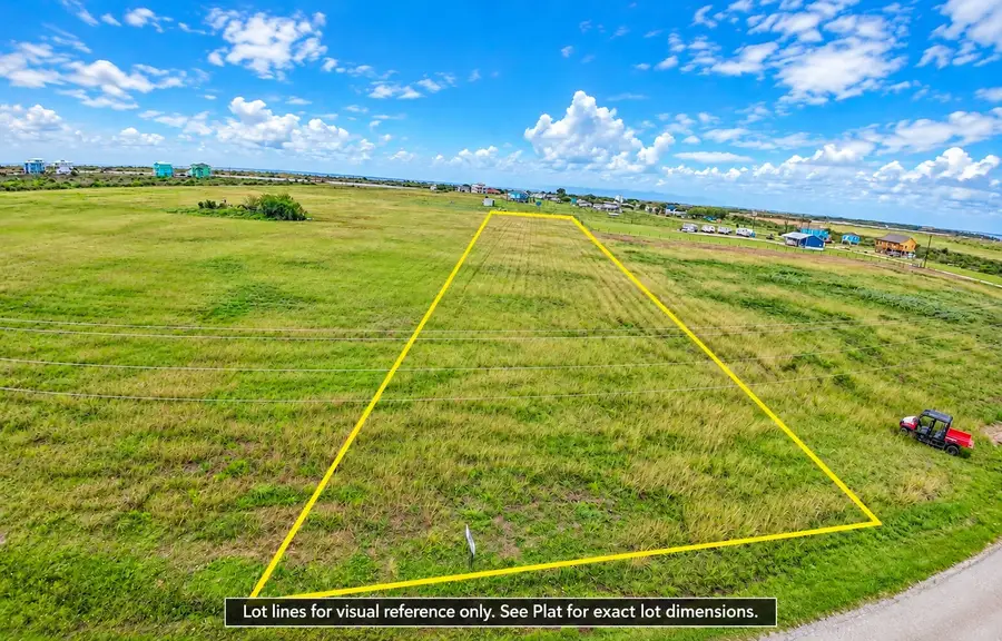 Lot 1 Cr 259, Matagorda, TX 77457 - #2