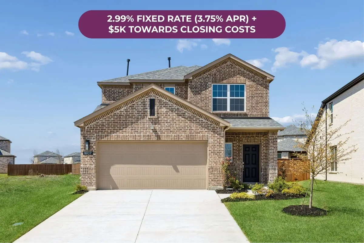 1116 Novelle Bend Drive, Huffman, TX 77336 - #1