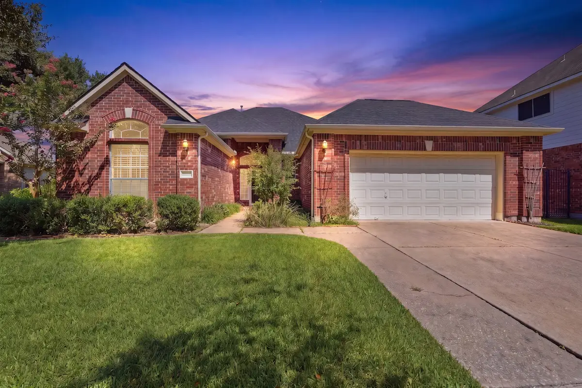 507 Arbor Court, Pearland, TX 77584 - #1