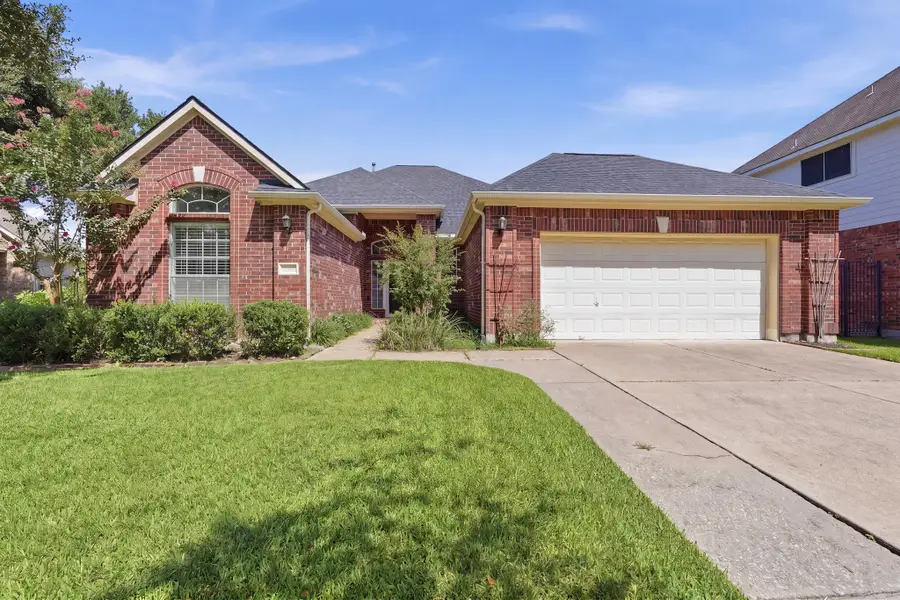 507 Arbor Court, Pearland, TX 77584 - #2