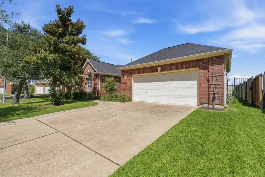 507 Arbor Court, Pearland, TX 77584 - #3