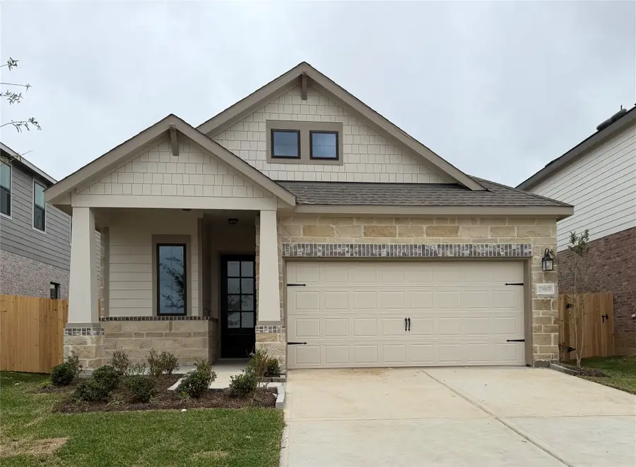 23607 Cinnamon Tree Lane, Katy, TX 77493 - #2