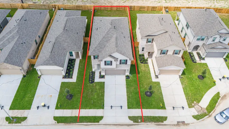 6418 Kentfield Drive, Arcola, TX 77583 - Image #2