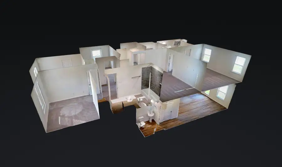 6418 Kentfield Drive, Arcola, TX 77583 - Image #3