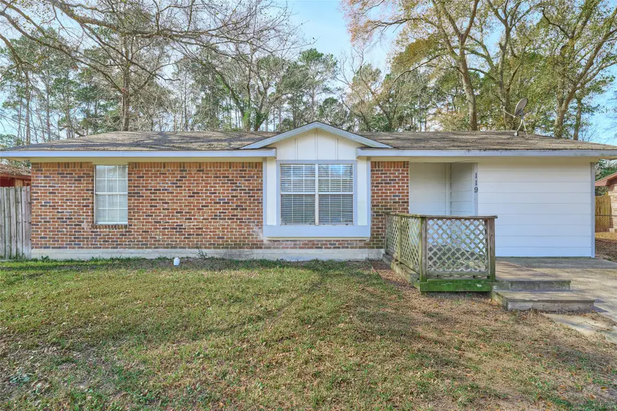 119 Laurie Lane, Willis, TX 77378 - Image #3