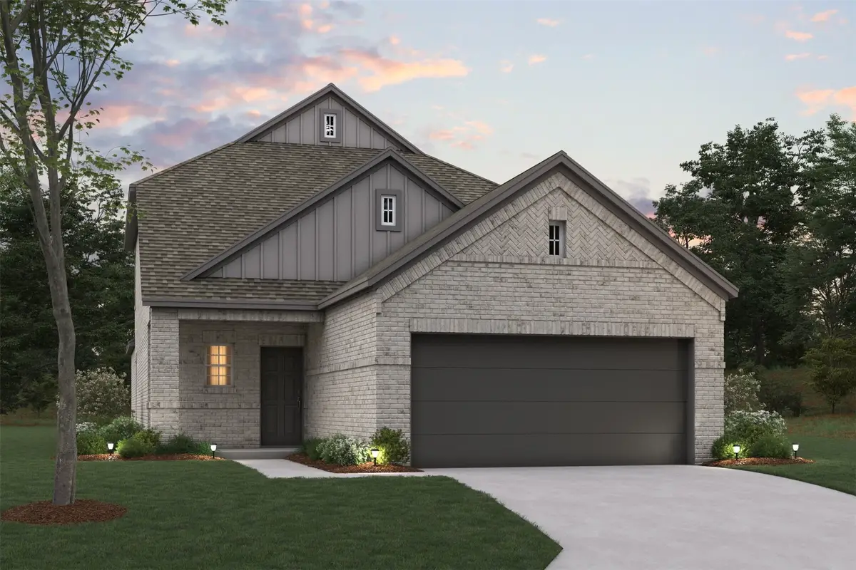 240 Hazy Pines Lane, Willis, TX 77378 - #1