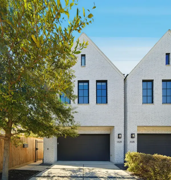 1529 Laird Street, Houston, TX 77008