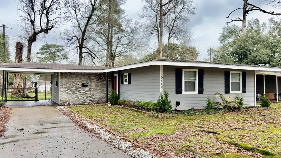 5440 Margo Lane, Beaumont, TX 77708 - Image #2