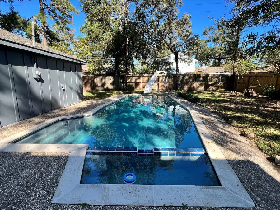 602 Rosewood Drive, Shenandoah, TX 77381 - #3