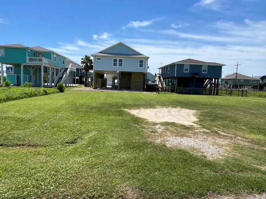164 Verdia Drive, Crystal Beach, TX 77650 - Image #3