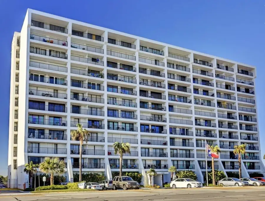 7310 Seawall Boulevard #309, Galveston, TX 77551 - #2