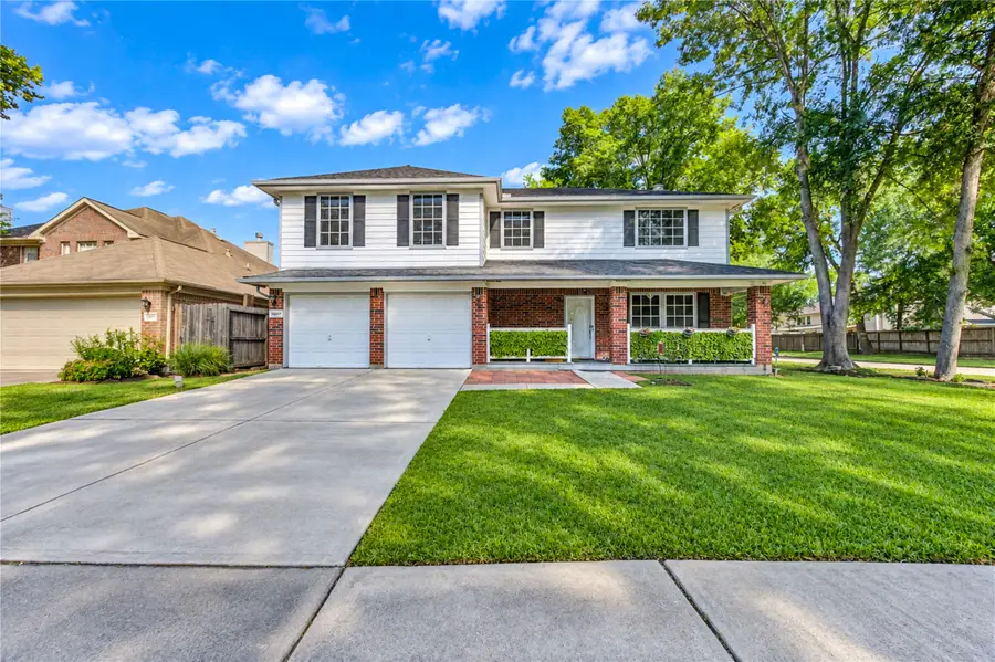 16831 Basewood Court, Sugar Land, TX 77498 - #2