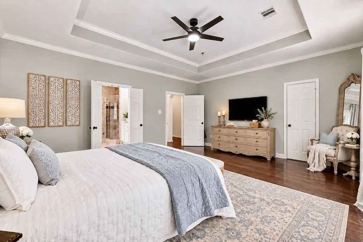 13323 Olive Trace, Houston, TX 77077 - #1