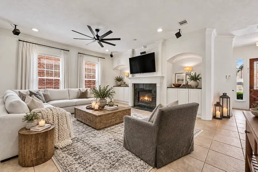 13323 Olive Trace, Houston, TX 77077 - #2