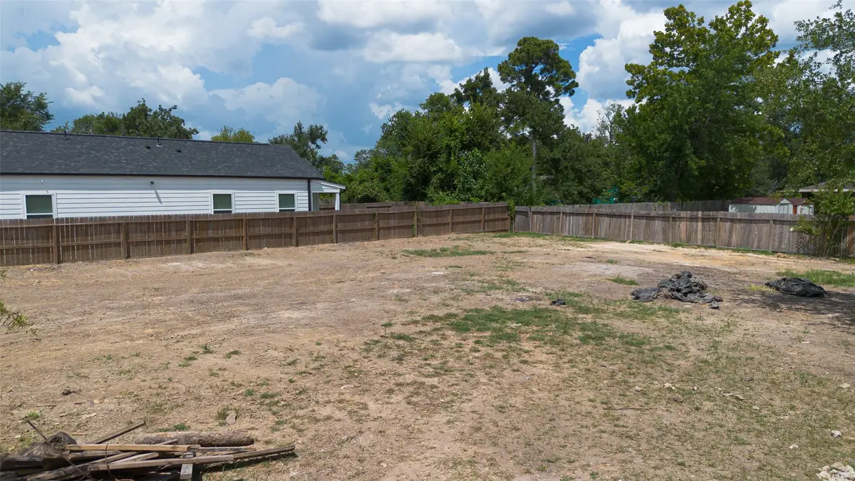 0 Wileyvale Road Road, Houston, TX 77016 - Image #1