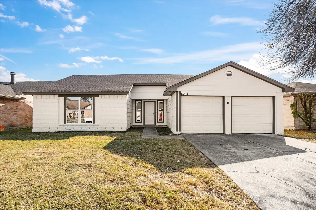 13314 N Thorntree Drive, Houston, TX 77015 - Image #1