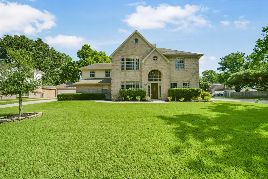 10402 Wagon Trail Road, Houston, TX 77064 - #3