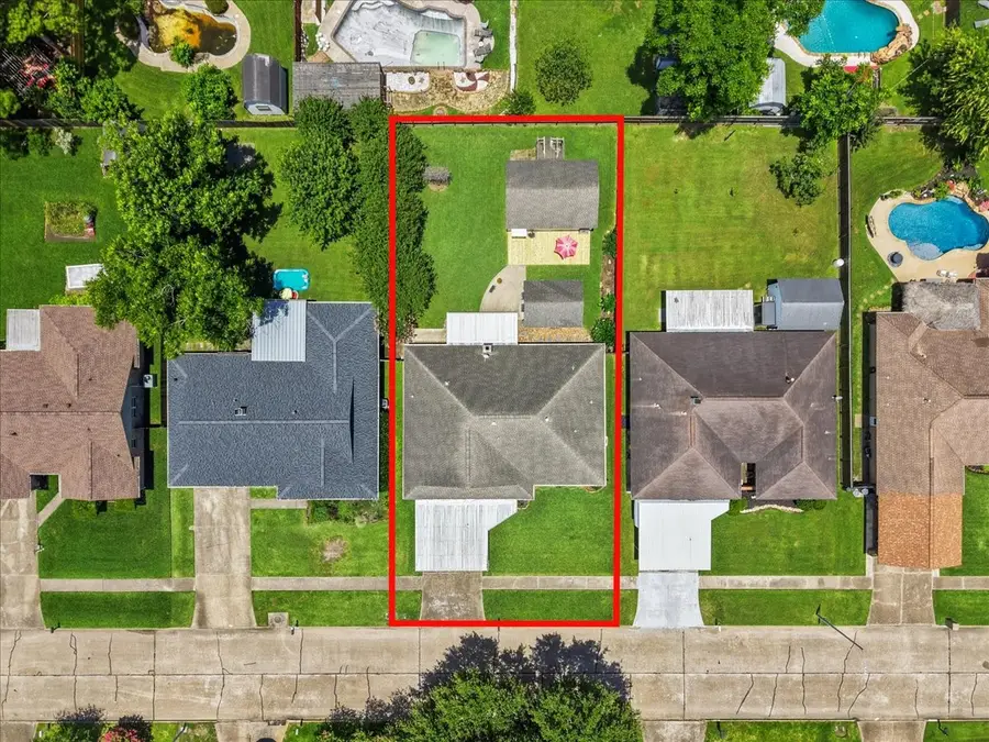 1905 Lexington Street, Deer Park, TX 77536 - #2