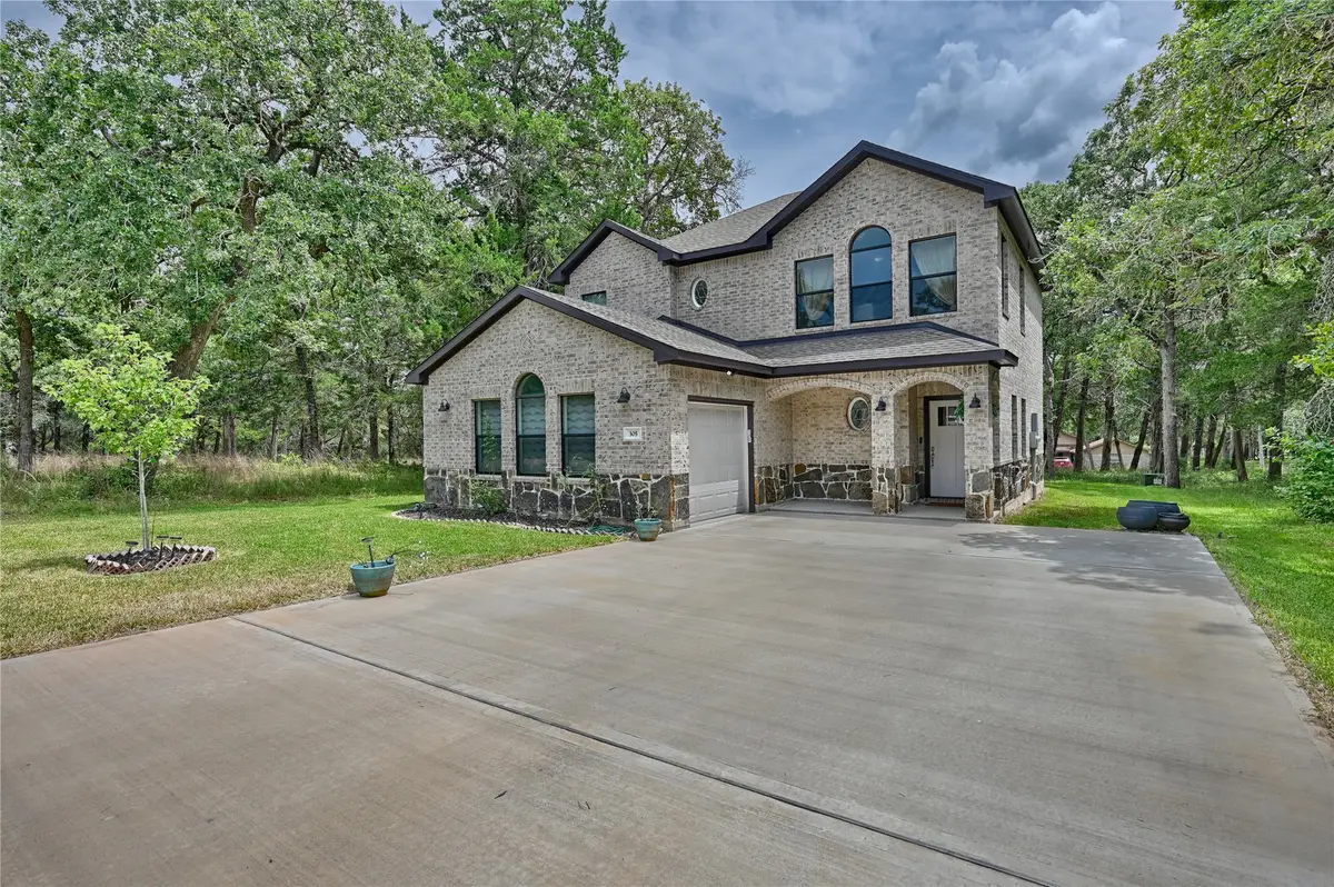 305 Pinehurst Drive, New Ulm, TX 78950 - Image #1