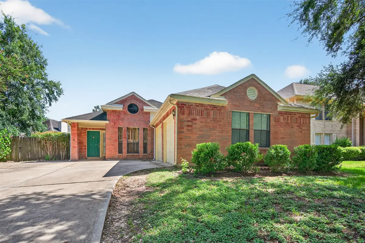 4615 Leicester Way, Missouri City, TX 77459 - Image #1