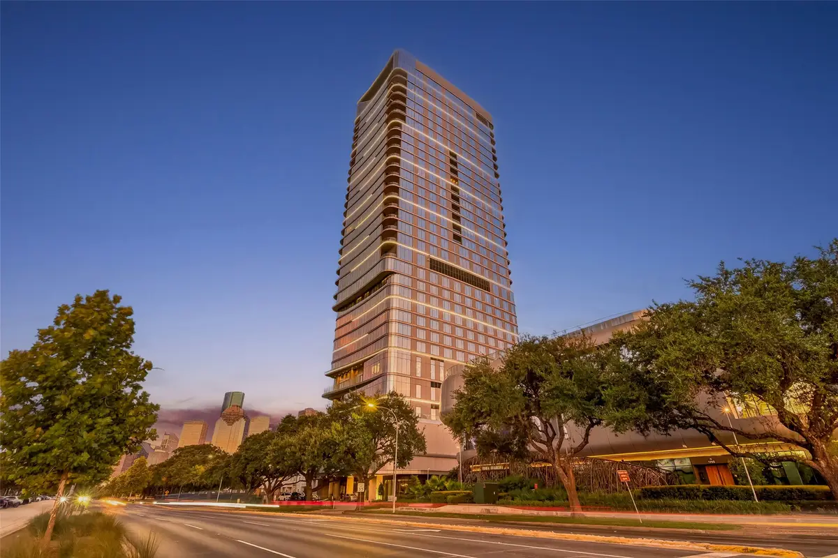 1711 Allen Parkway #2203, Houston, TX 77019 - #1