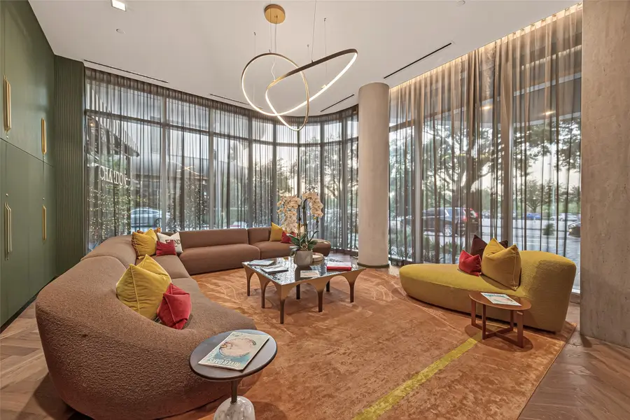 1711 Allen Parkway #2203, Houston, TX 77019 - #3