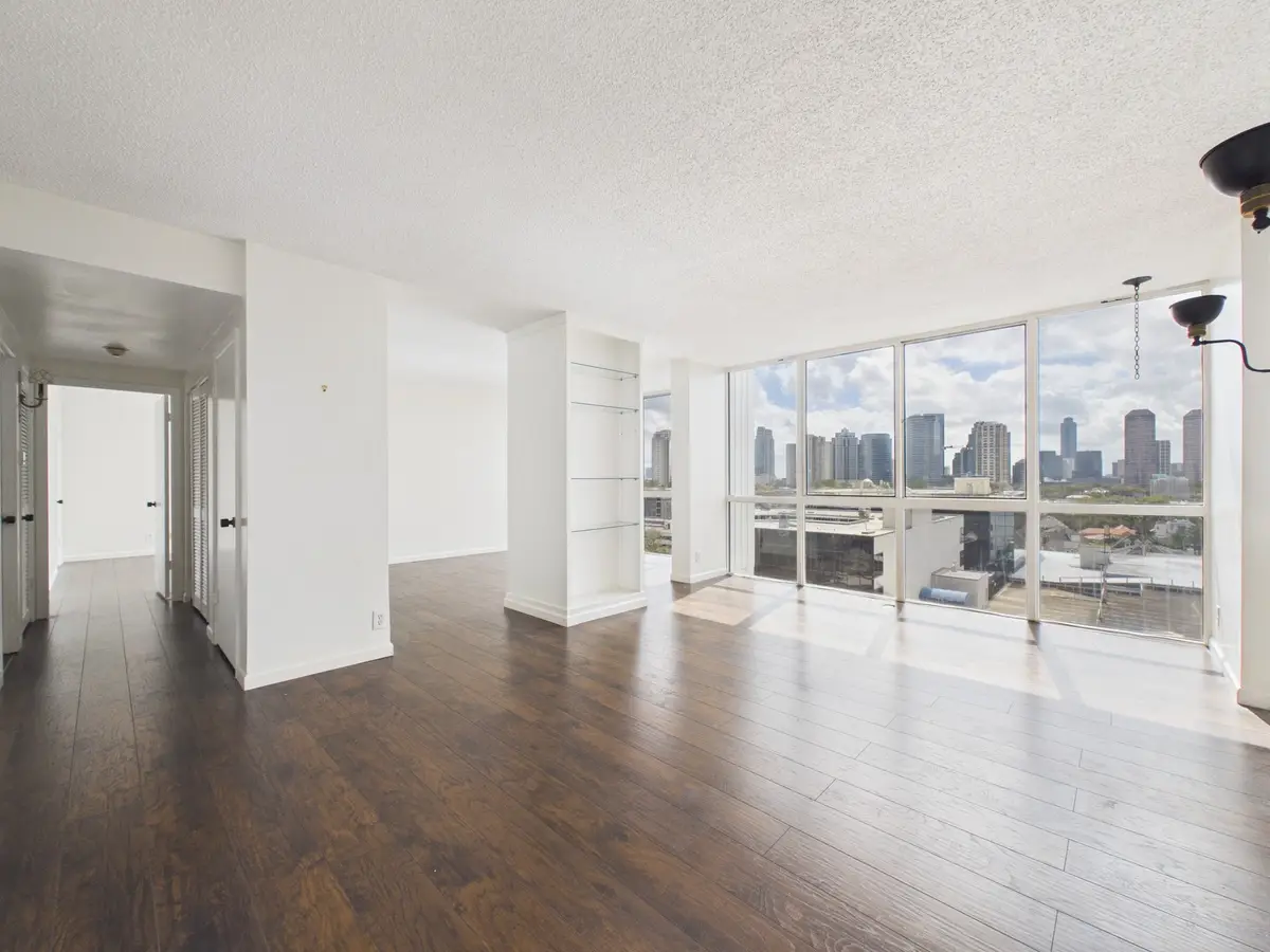 5001 Woodway Drive #1103, Houston, TX 77056 - #1