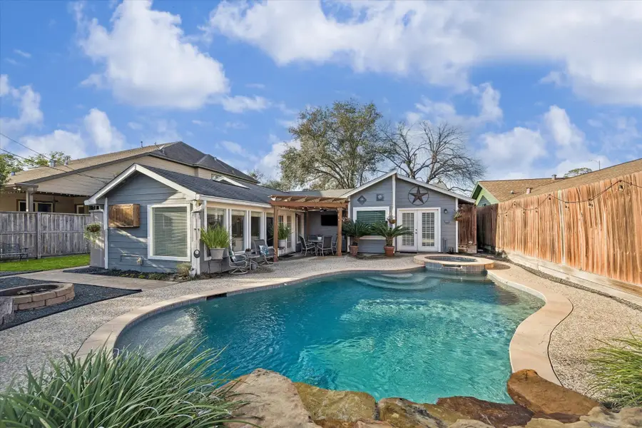1423 Richelieu Lane, Houston, TX 77018 - #3