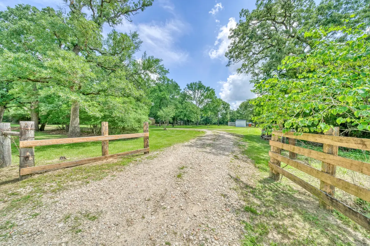4930 County Road 152, Bedias, TX 77831 - #1