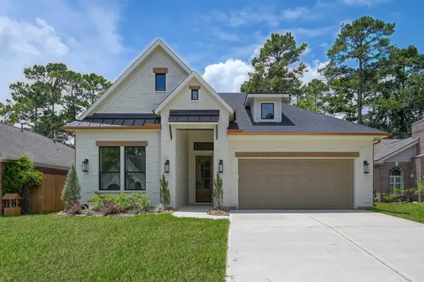 4945 Pleasure Lake Lane, Willis, TX 77318