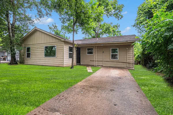 7538 Bywood Street, Houston, TX 77028