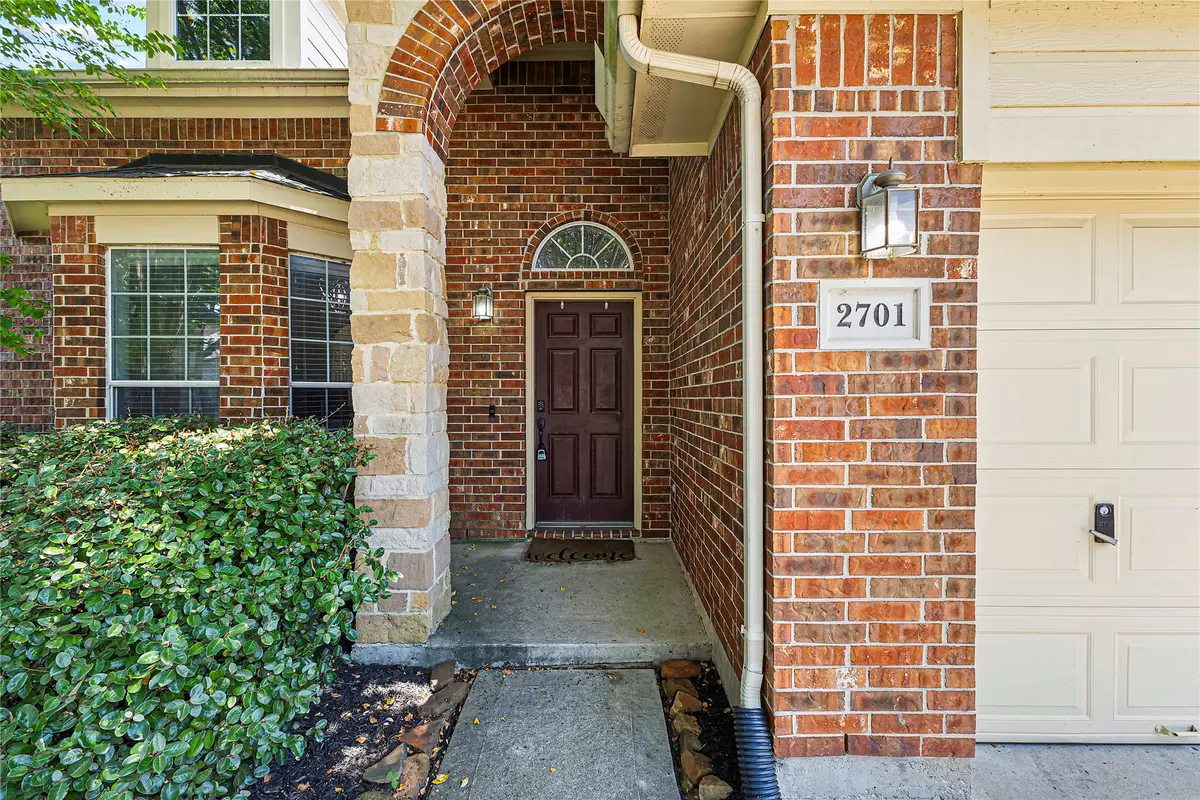 2701 Shallow Falls Court, Pearland, TX 77584 - #1