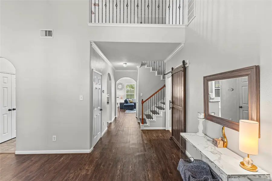 2701 Shallow Falls Court, Pearland, TX 77584 - #2