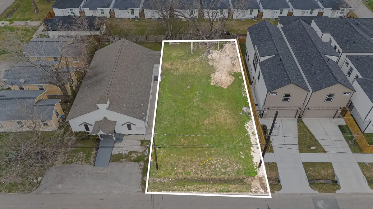 0 Nichols, Houston, TX 77020 - #1