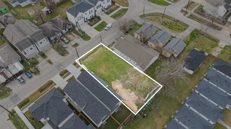 0 Nichols, Houston, TX 77020 - #2
