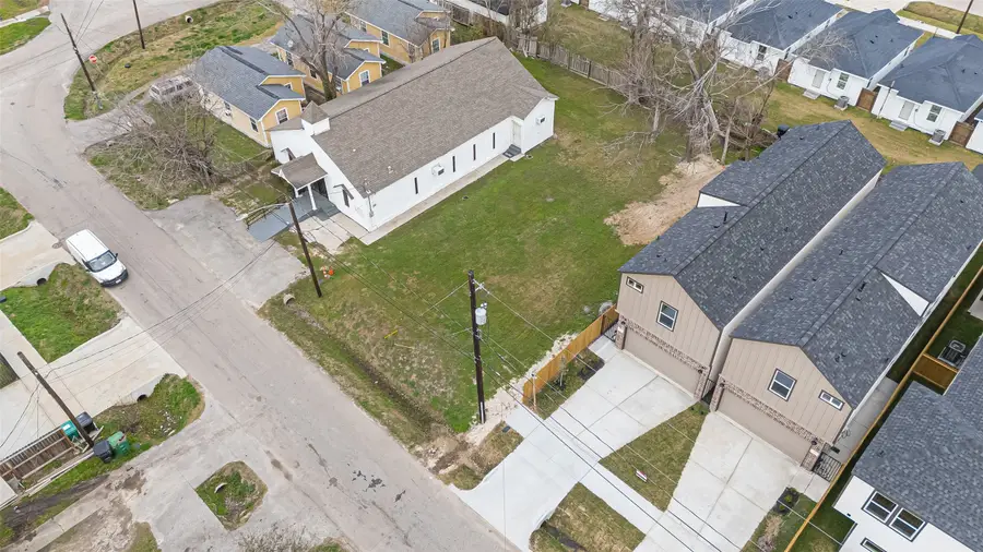 0 Nichols, Houston, TX 77020 - #3