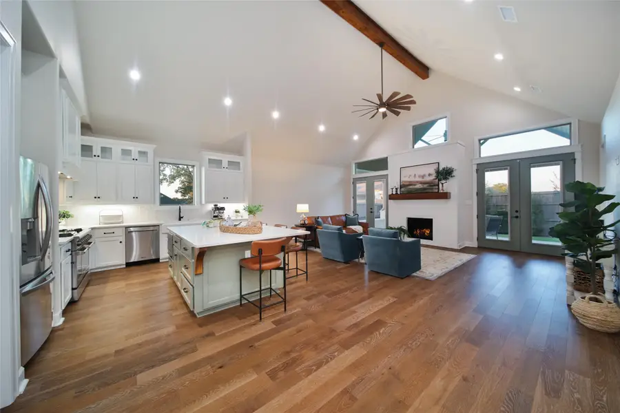 4422 Jack Court, College Station, TX 77845 - #3