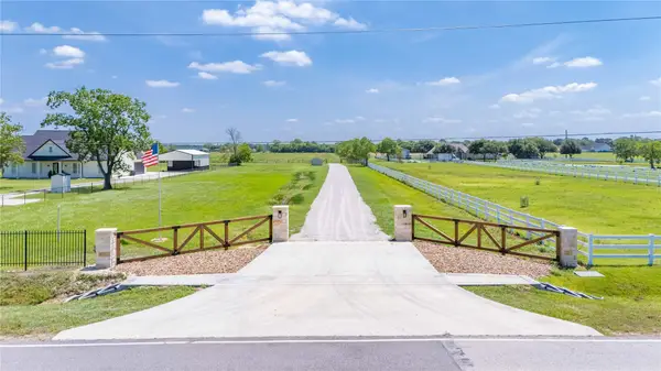 15910 Bohemian Hall Road, Crosby, TX 77532