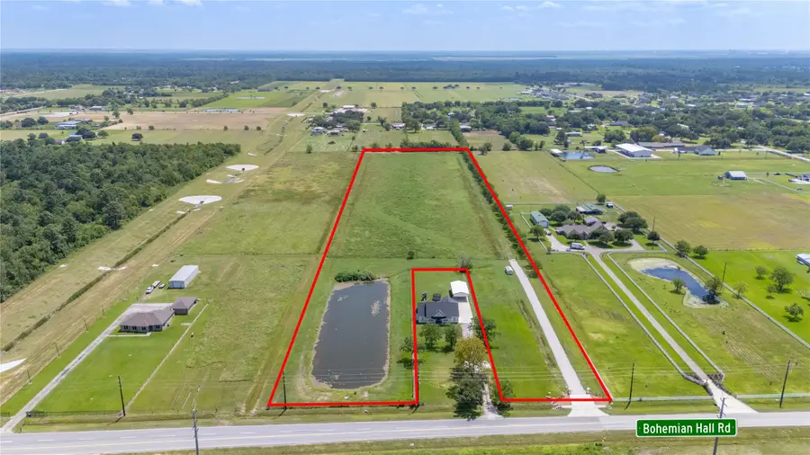 15910 Bohemian Hall Road, Crosby, TX 77532 - #3