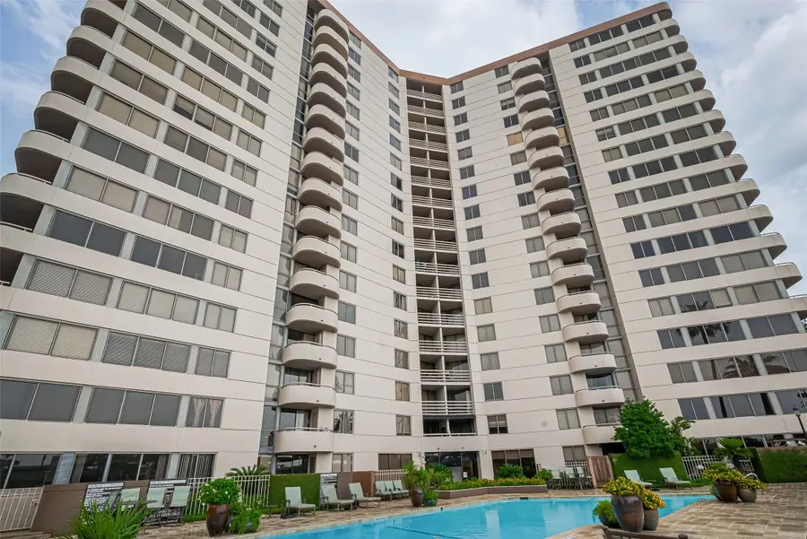 3525 Sage Road #1004, Houston, TX 77056 - Image #3