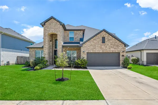8007 Chantilly Manor, Fulshear, TX 77441