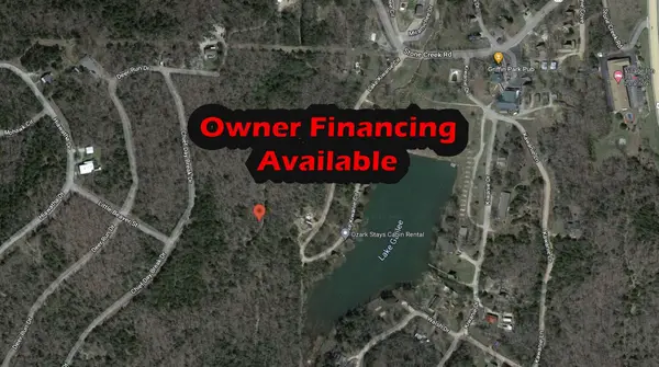 Lot 27 Sequoyah Ridge Road, Other, Ar 72529