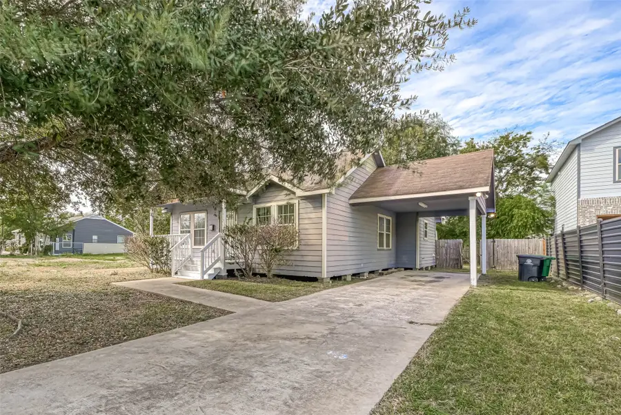 4813 Pederson Street, Houston, TX 77033 - Image #3