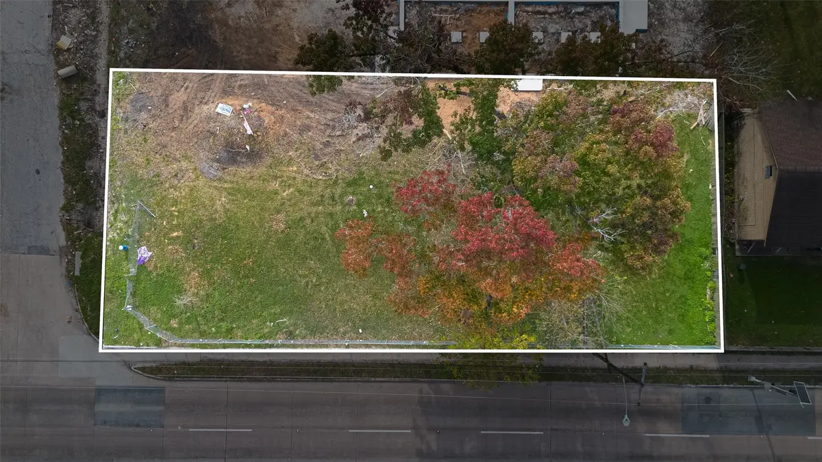 0 E Tidwell Road, Houston, TX 77016 - Image #1